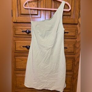 Abercrombie & Fitch athletic dress